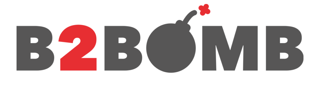 b2bomb